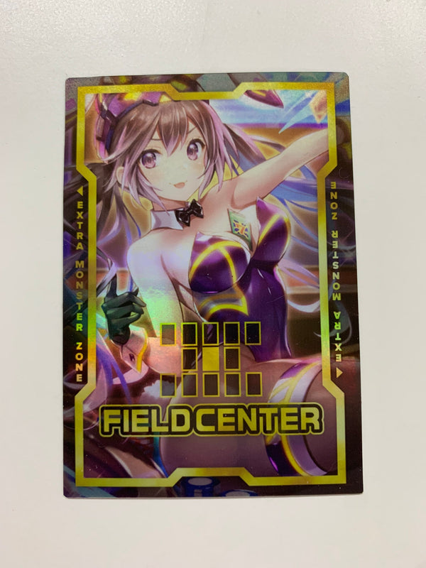 I:P Masquerena (Bunny) | Super Rare | Field Center