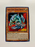 Blue-Eyes Toon Dragon | Secret Rare | Orica PROXY