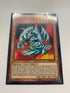 Blue-Eyes Toon Dragon | Secret Rare | Orica PROXY