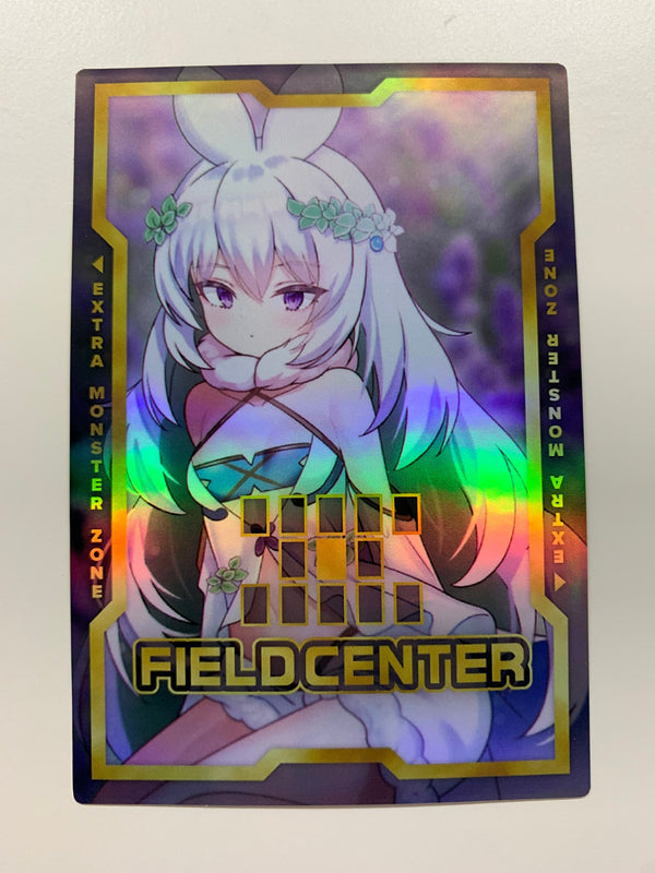 Traptrix Cularia | Super Rare | Field Center