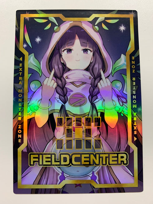 Diviner of the Herald | Super Rare | Field Center