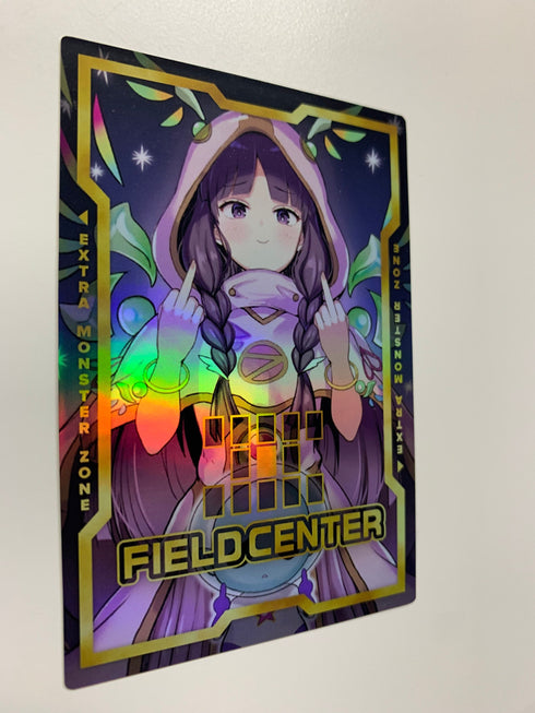 Diviner of the Herald | Super Rare | Field Center