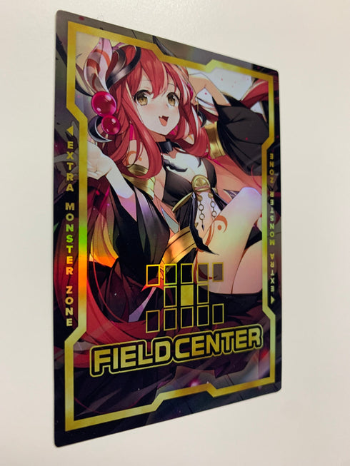 Traptrix Allomerus | Super Rare | Field Center