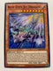 Blue-Eyes Jet Dragon | Secret Rare | Orica PROXY