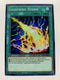 Lightning Storm | Secret Rare | Orica PROXY