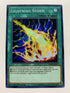 Lightning Storm | Secret Rare | Orica PROXY