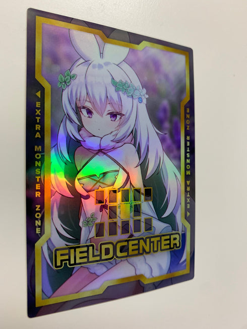 Traptrix Cularia | Super Rare | Field Center