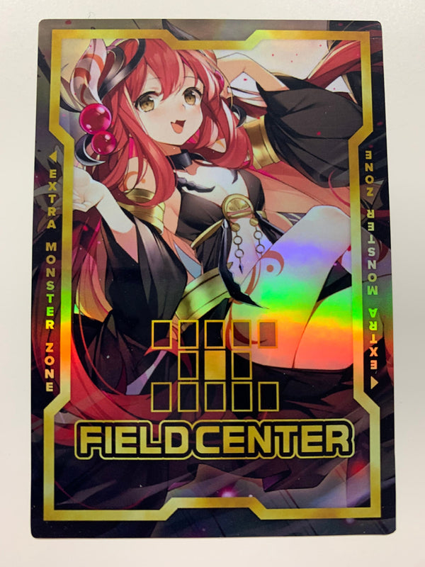 Traptrix Allomerus | Super Rare | Field Center