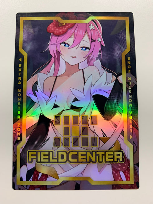 Traptrix Rafflesia | Super Rare | Field Center