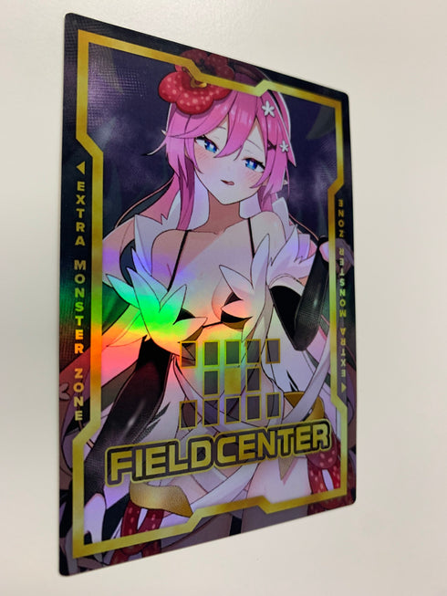 Traptrix Rafflesia | Super Rare | Field Center