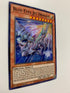Blue-Eyes Jet Dragon | Secret Rare | Orica PROXY