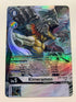 Kimeramon BT8-084 (Alternate Art) | FULL HOLO | Orica PROXY