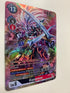 Gaiomon BT9-068 (Alternate Art) | FULL HOLO | Orica PROXY