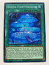 Primeval Planet Perlereino | Secret Rare | Orica PROXY
