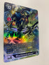 Machinedramon EX1-073 (Alternate Art) | FULL HOLO | Orica PROXY