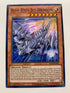 Blue-Eyes Jet Dragon | Secret Rare | Orica PROXY
