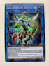 Black Luster Soldier - Soldier of Chaos | Secret Rare | Orica PROXY