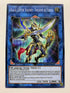 Black Luster Soldier - Soldier of Chaos | Secret Rare | Orica PROXY