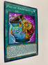 Pot of Prosperity | Secret Rare | Orica PROXY