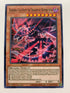 Gandora Giga Rays the Dragon of Destruction | Secret Rare | Orica PROXY