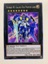 Number 90: Galaxy-Eyes Photon Lord | Secret Rare | Orica PROXY