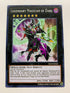 Legendary Magician of Dark | Secret Rare | Orica PROXY