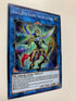 Black Luster Soldier - Soldier of Chaos | Secret Rare | Orica PROXY