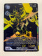 Alphamon BT6-111 (Alternate Art) | FULL HOLO | Orica PROXY