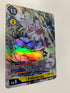 Venusmon BT10-042 (Alternate Art) | FULL HOLO | Orica PROXY
