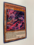 Gandora Giga Rays the Dragon of Destruction | Secret Rare | Orica PROXY