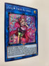 Evil Twin Ki-sikil (Alternate Art) | Super Rare | Orica PROXY
