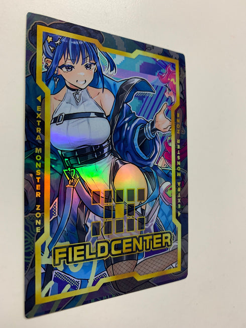 Evil Twin Lil-la | Super Rare | Field Center