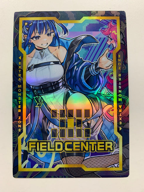 Evil Twin Lil-la | Super Rare | Field Center