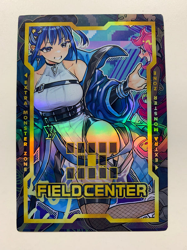 Evil Twin Lil-la | Super Rare | Field Center