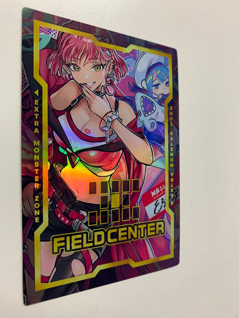 Evil Twin Ki-sikil | Super Rare | Field Center