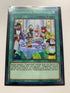 Dragonmaid Hospitality (Alternate Art) | Super Rare | Orica PROXY