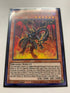 Red-Eyes Black Meteor Dragon | Secret Rare | Orica PROXY