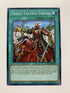 Triple Tactics Thrust | Secret Rare | Orica PROXY