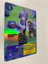 Mirei Mikagura BT11-094 (Alternate Art) | FULL HOLO | Orica PROXY
