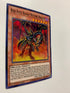 Red-Eyes Black Meteor Dragon | Secret Rare | Orica PROXY