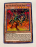 Red-Eyes Black Meteor Dragon | Secret Rare | Orica PROXY