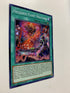Pressured Planet Wraitsoth | Secret Rare | Orica PROXY