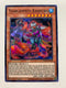 Tearlaments Kashtira | Super Rare | Orica PROXY
