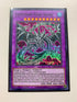 Egyptian God Slime (Slifer) | Super Rare | Orica PROXY