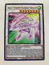 Accel Synchro Stardust Dragon | Super Rare | Orica PROXY