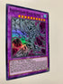 Egyptian God Slime (Ra) | Super Rare | Orica PROXY