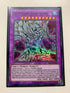 Egyptian God Slime (Ra) | Super Rare | Orica PROXY