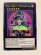 Magi Magi Magician Gal | Super Rare | Orica PROXY