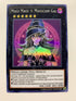 Magi Magi Magician Gal | Super Rare | Orica PROXY