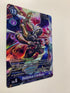 Beelzemon (X Antibody) BT12-085 (Alternate Art) | FULL HOLO | Orica PROXY
